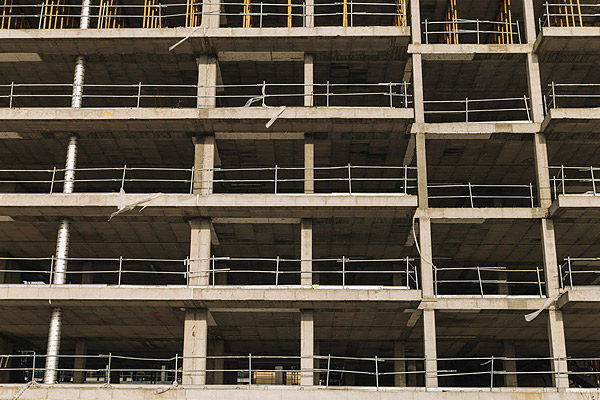 Construction Management - PMC