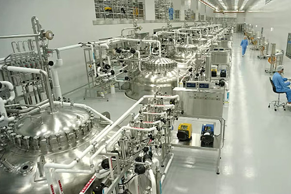 Water Generation & Distribution