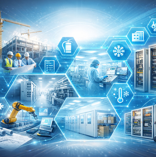 Our Specialized Solutions